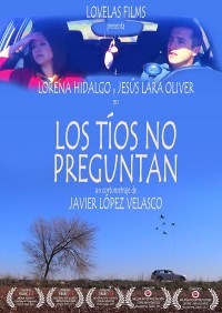 Los Tíos no Preguntan