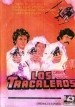 Los tracaleros