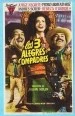 Los tres alegres compadres