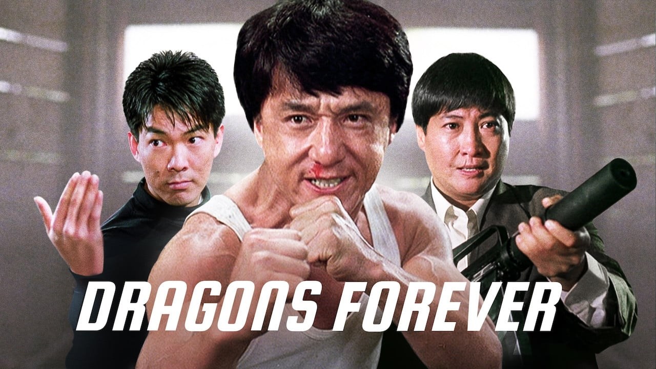 Foto de LOS TRES DRAGONES