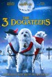 Los tres perros mosqueteros
