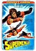 Los tres supermanes contra el padrino