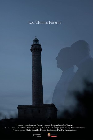 Los Últimos Fareros