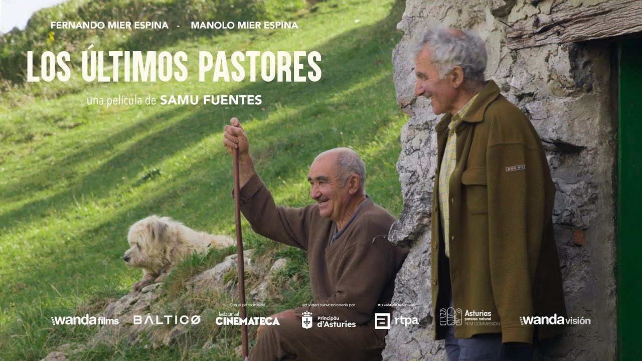 Foto de LOS ÚLTIMOS PASTORES