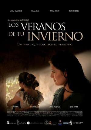 Los veranos de tu invierno