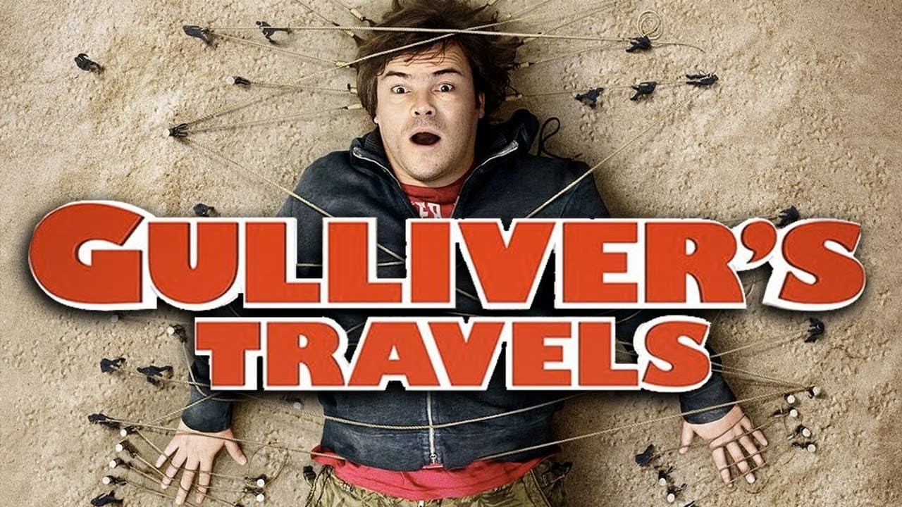 Foto de LOS VIAJES DE GULLIVER