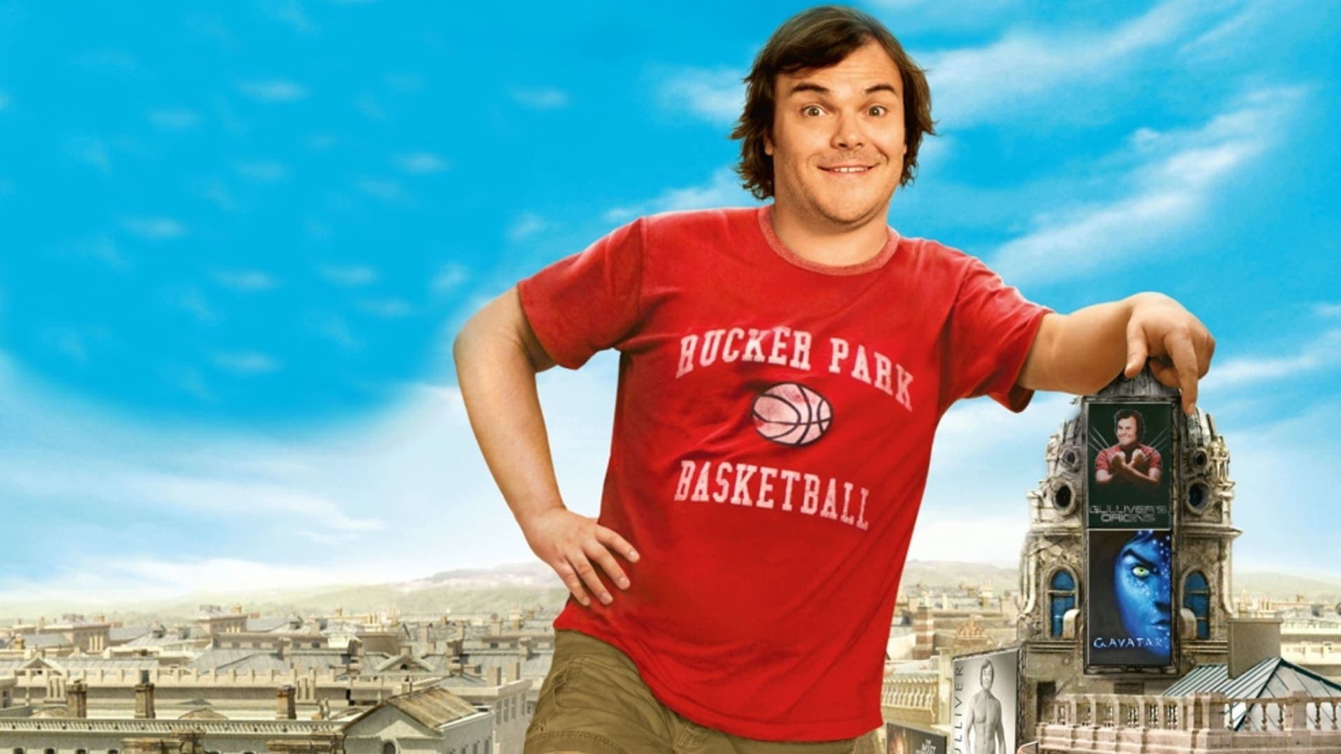Foto de LOS VIAJES DE GULLIVER