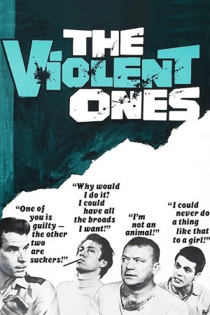 Los violentos