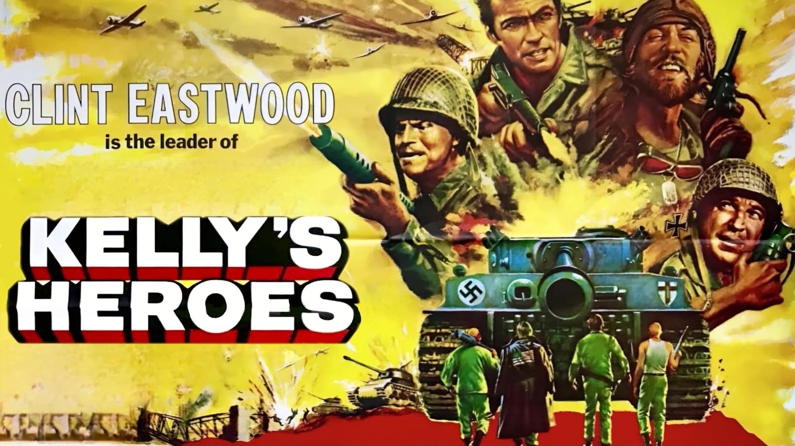 Foto de LOS VIOLENTOS DE KELLY