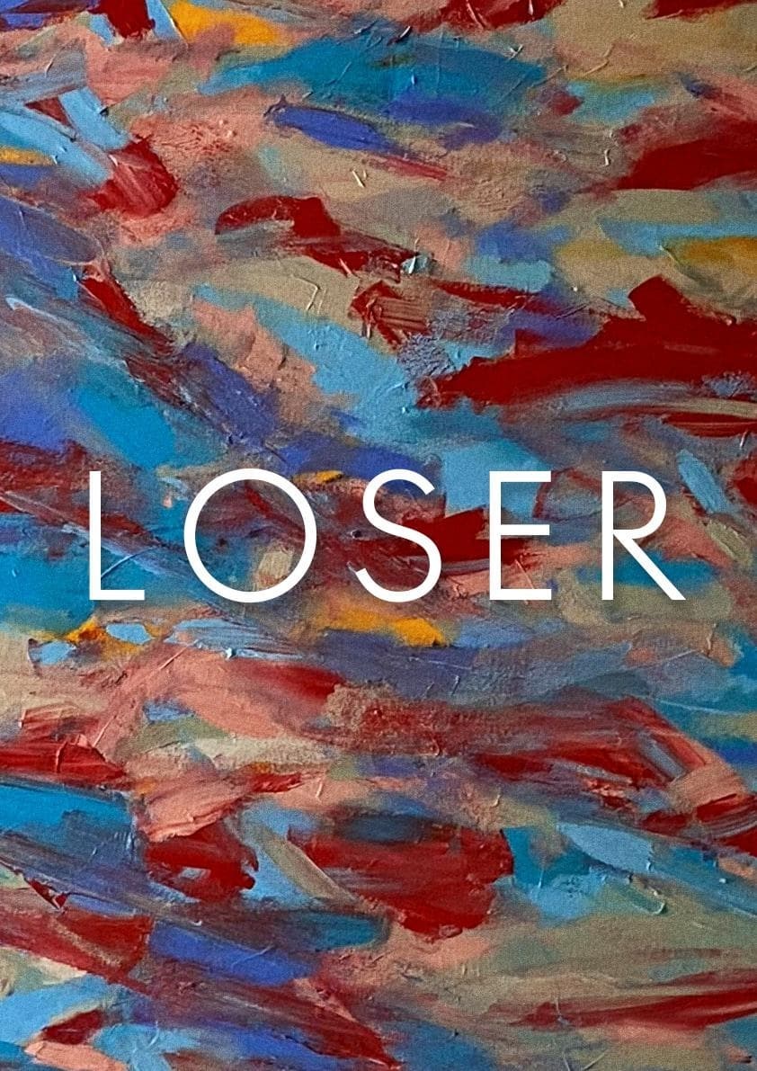 Poster de LOSER