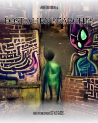 Lost Alien Searches