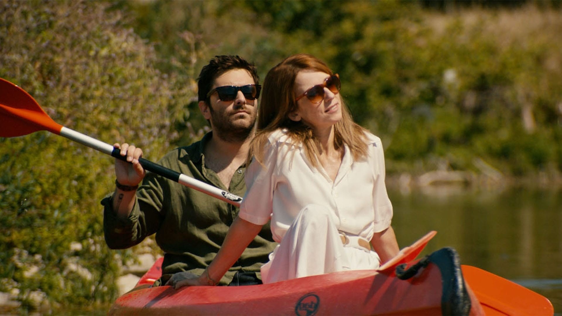 Foto de LOST AND FOUND