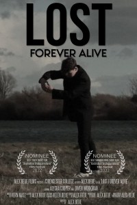 Lost: Forever Alive