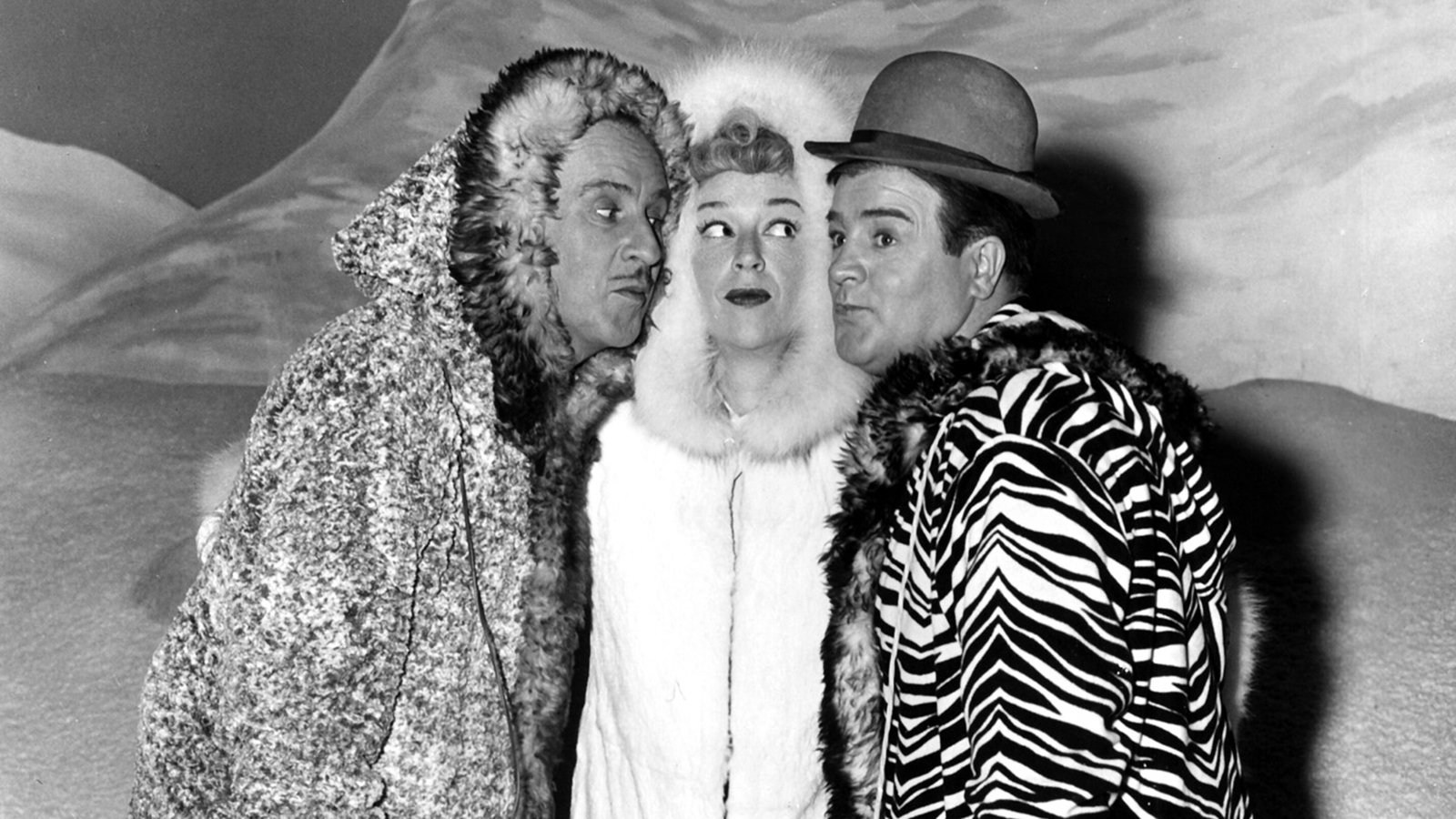 Foto de LOST IN ALASKA