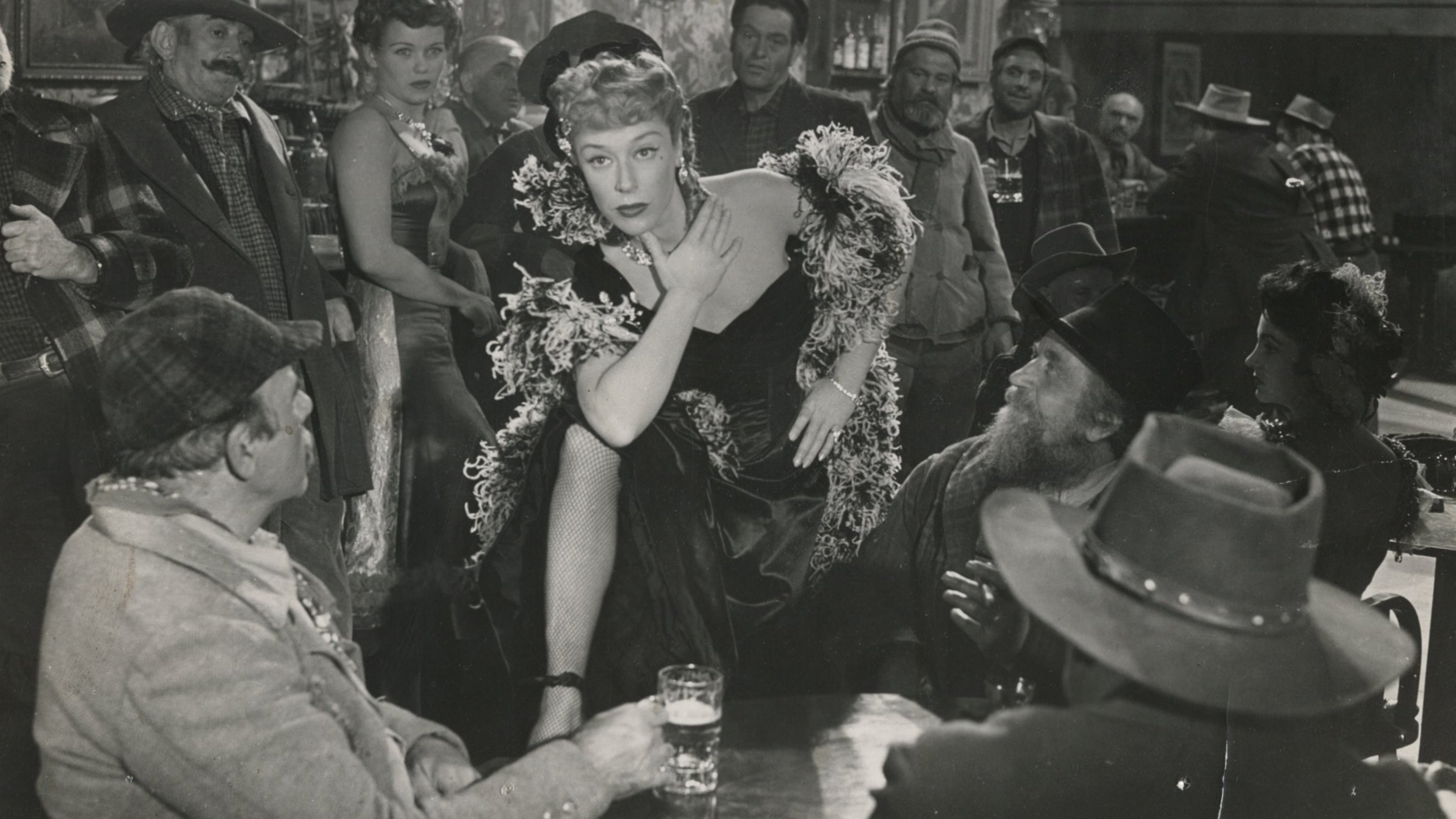 Foto de LOST IN ALASKA