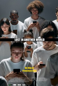 Lost in another world