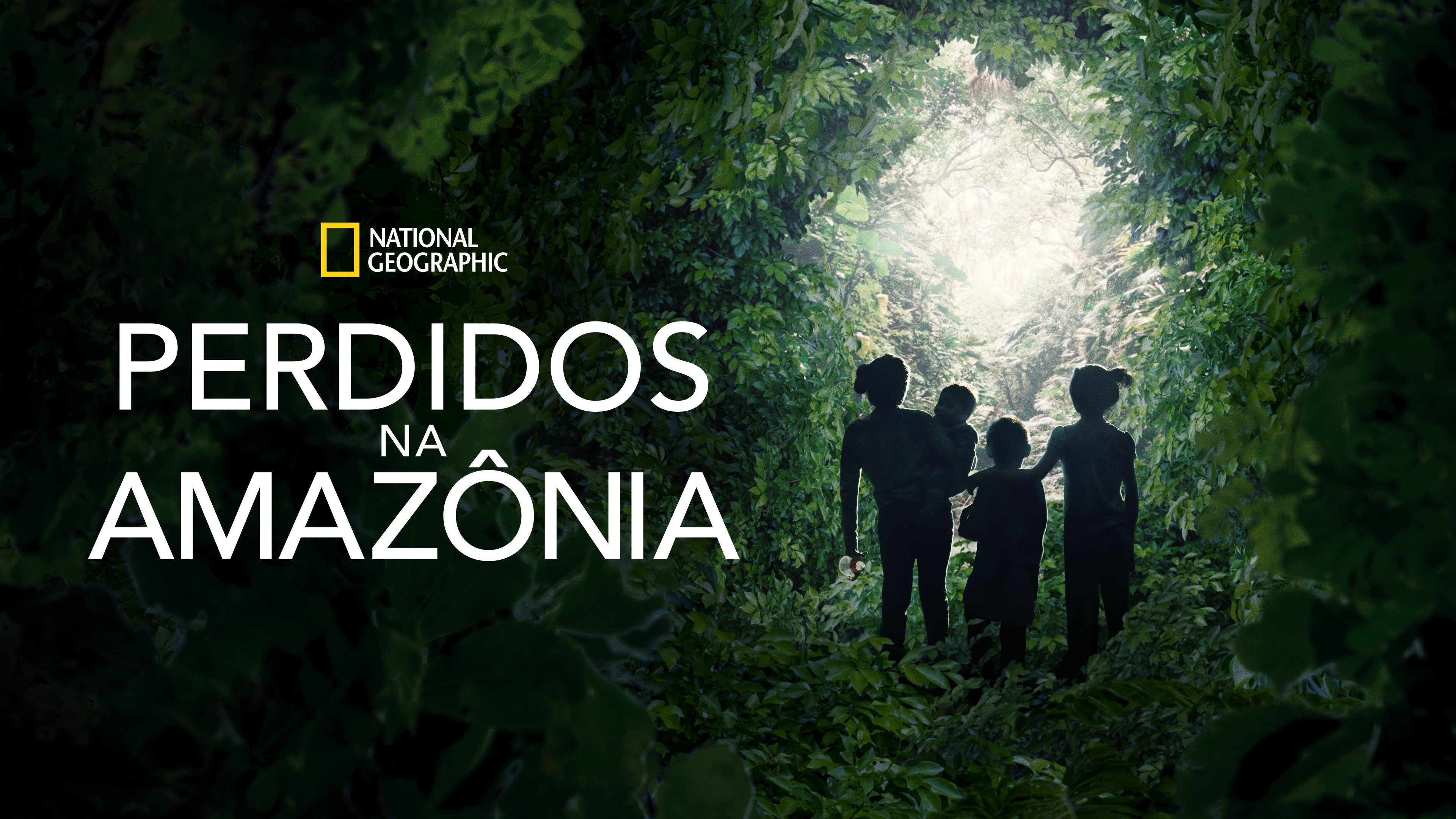 Foto de LOST IN THE JUNGLE