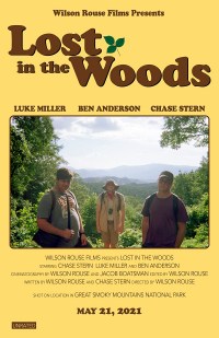 Lost in the Woods