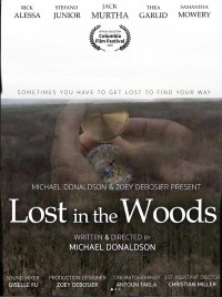 Lost in the Woods