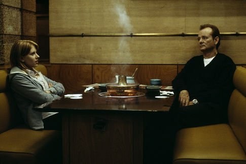 Foto de LOST IN TRANSLATION