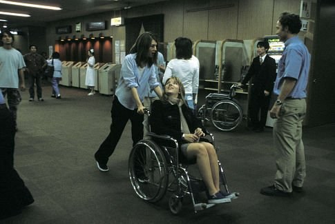 Foto de LOST IN TRANSLATION