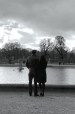 Lost Lovers in Paris