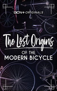 Lost Origins of the Modern Bicycle