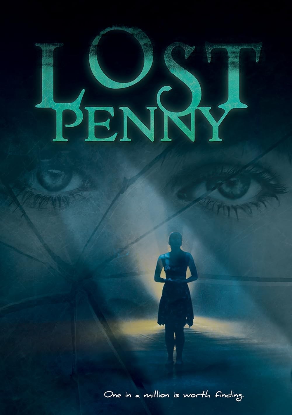 Poster de LOST PENNY