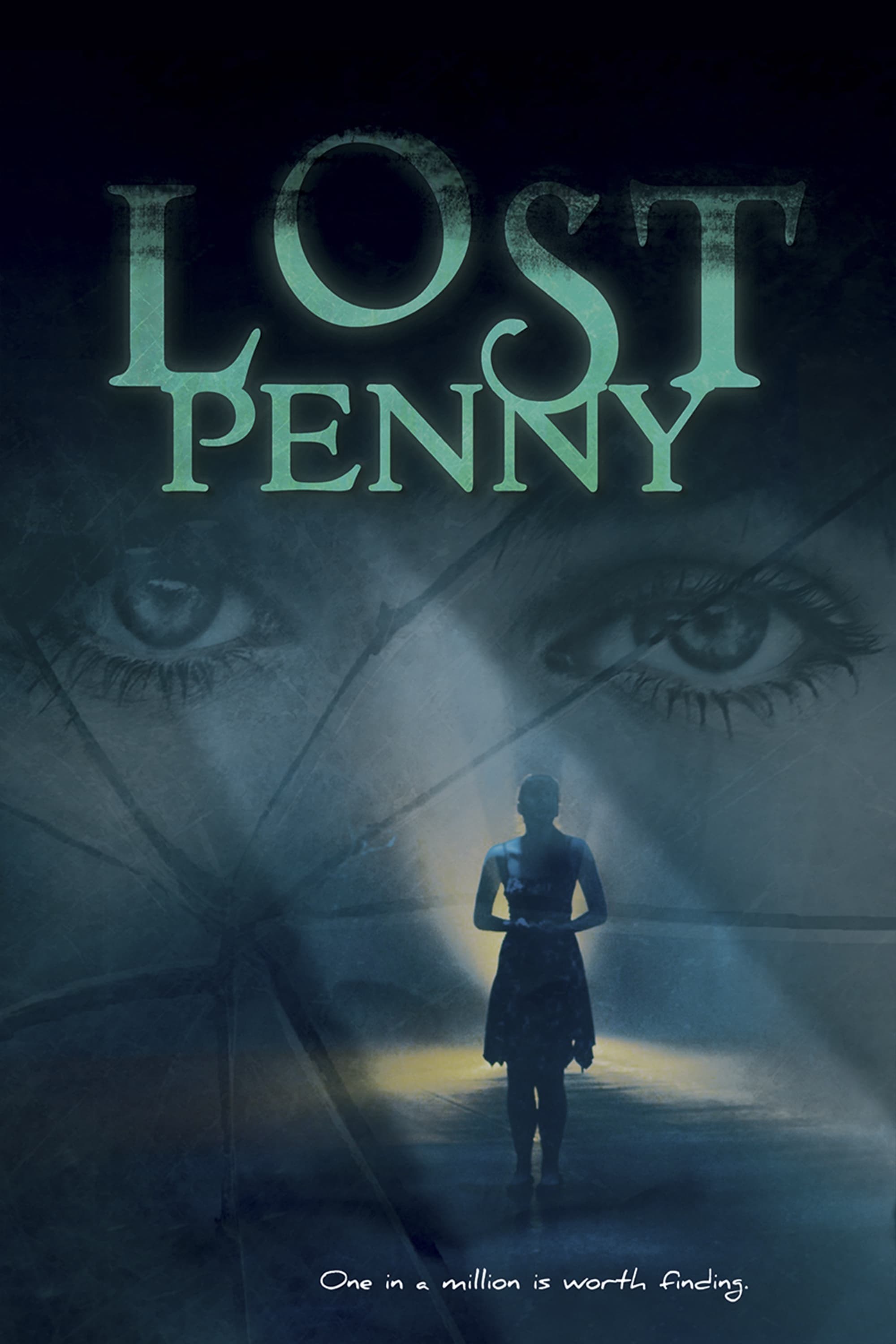 Poster de LOST PENNY