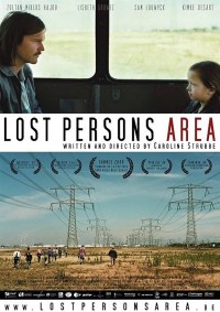 Lost Persons Area