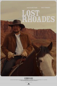 Lost Rhoades