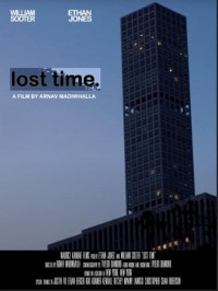 Lost Time