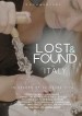 Lost & Found in Italy