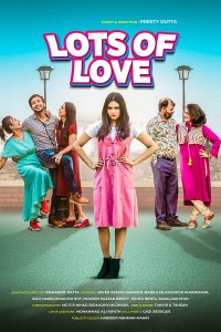 Lots of love