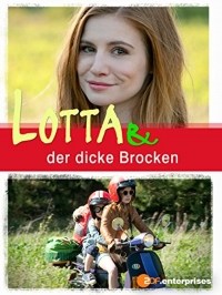 Lotta y los pedazos rotos