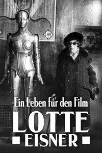 Lotte Eisner, aucun lieu, nulle part