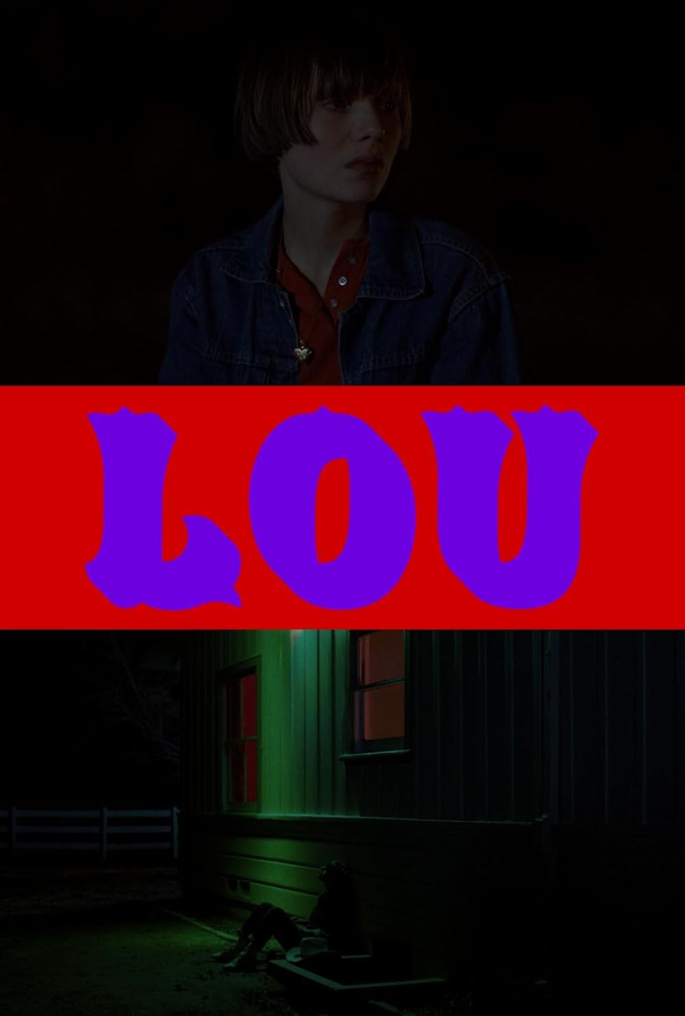 Poster de LOU