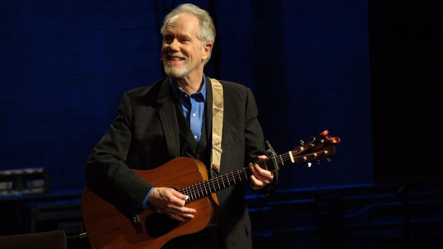 Foto de LOUDON WAINWRIGHT III: SURVIVING TWIN