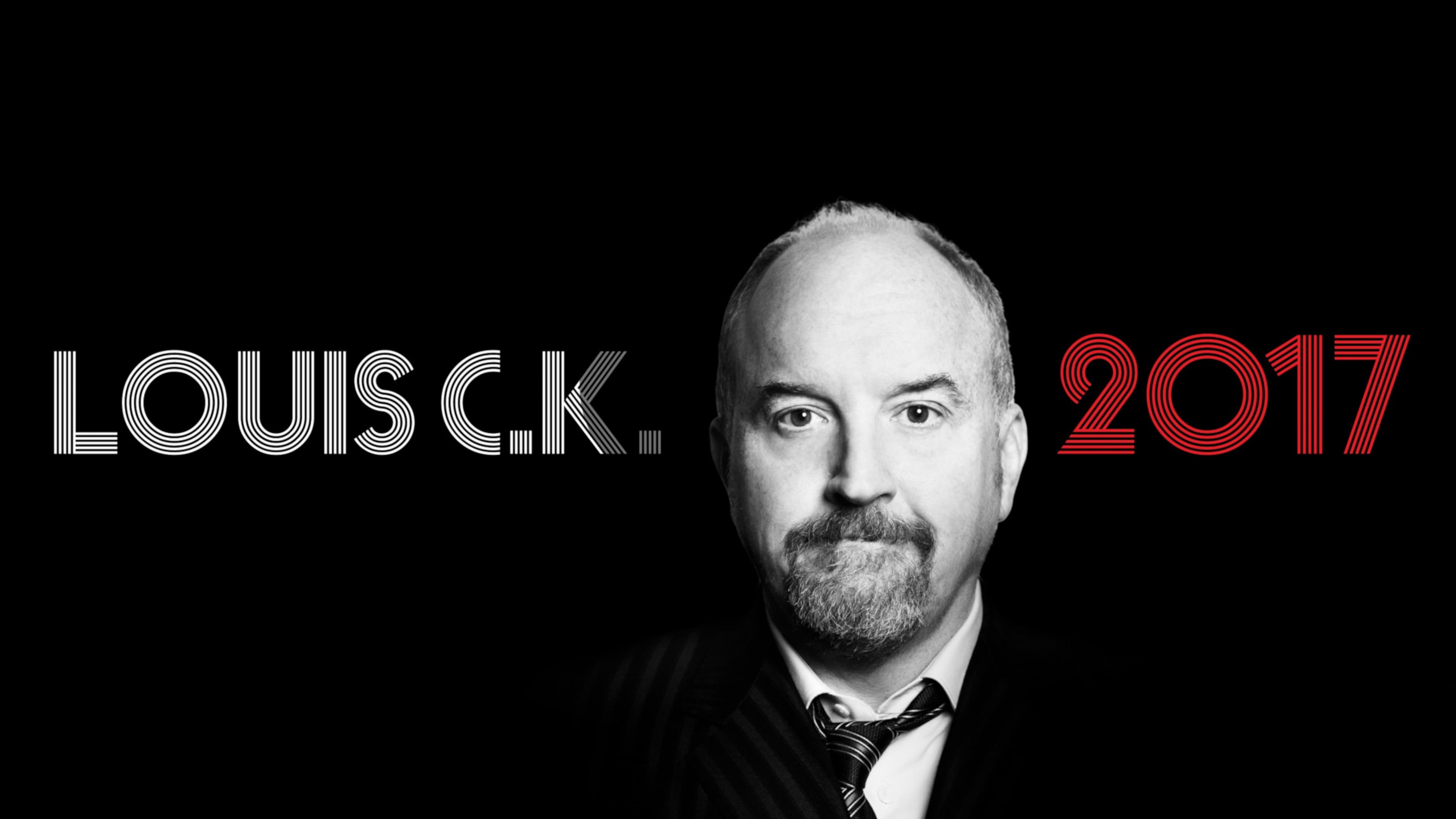 Foto de LOUIS C.K. 2017