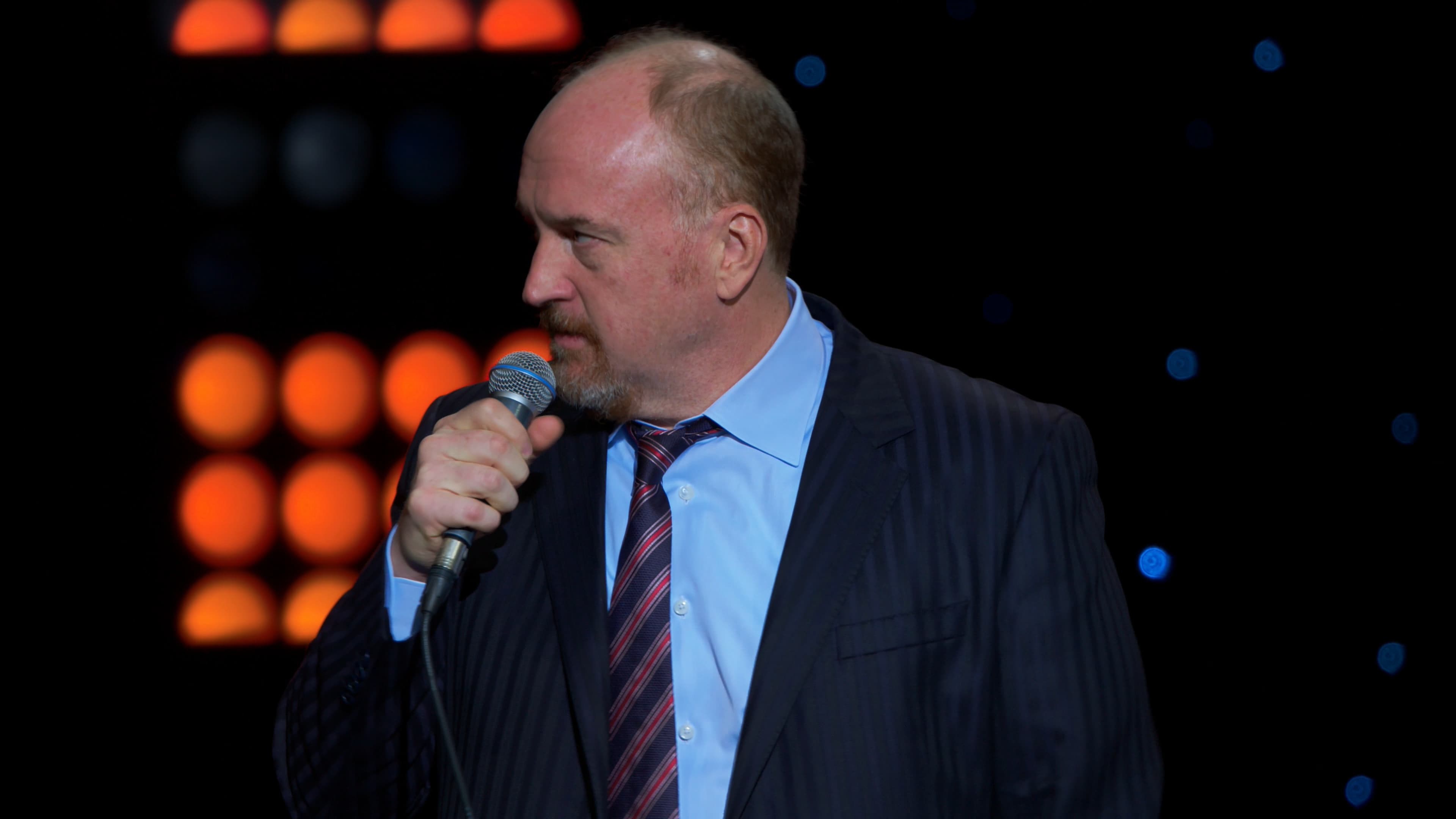 Foto de LOUIS C.K. 2017