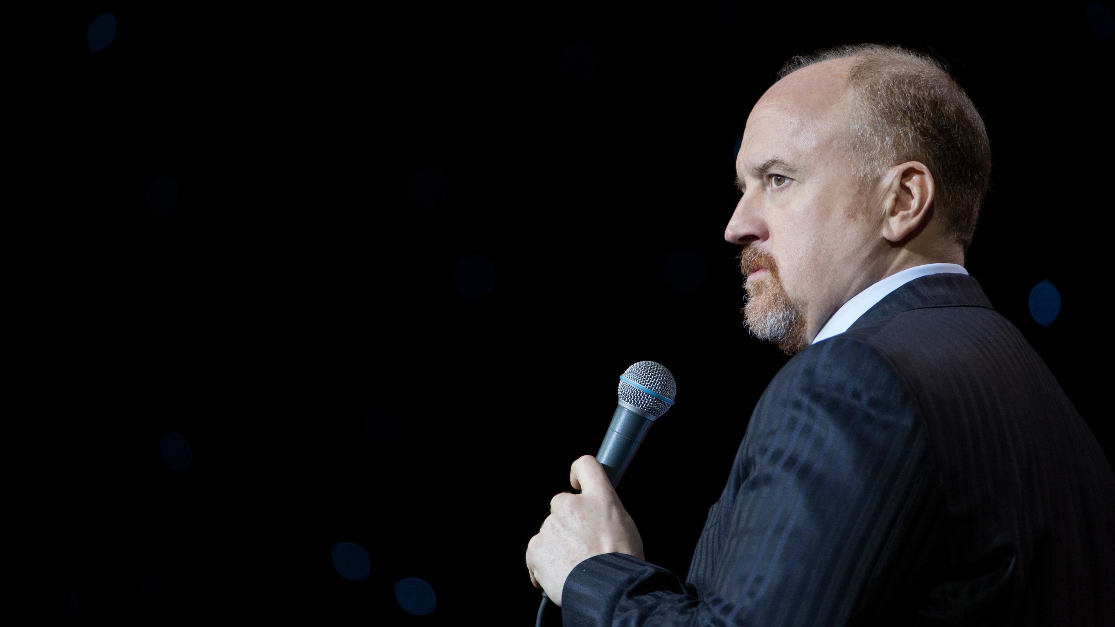Foto de LOUIS C.K. 2017