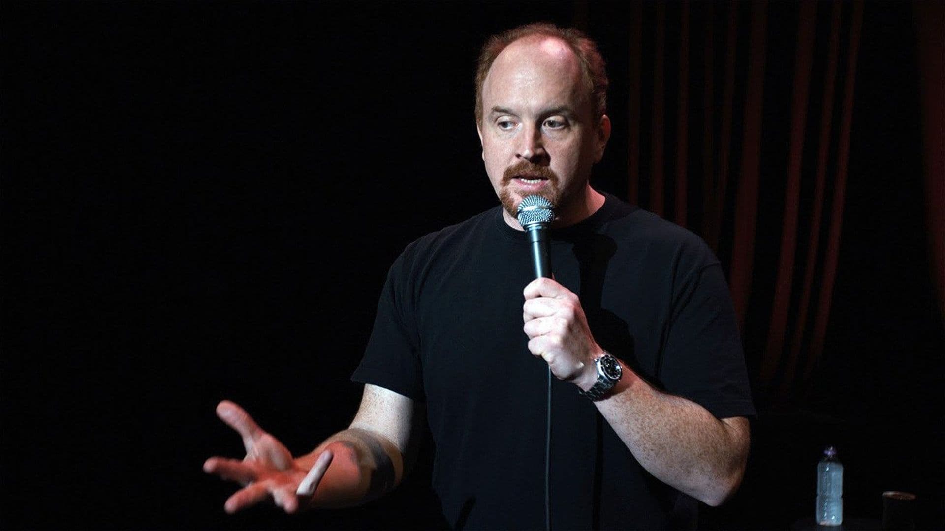 Foto de LOUIS C.K.: HILARIOUS