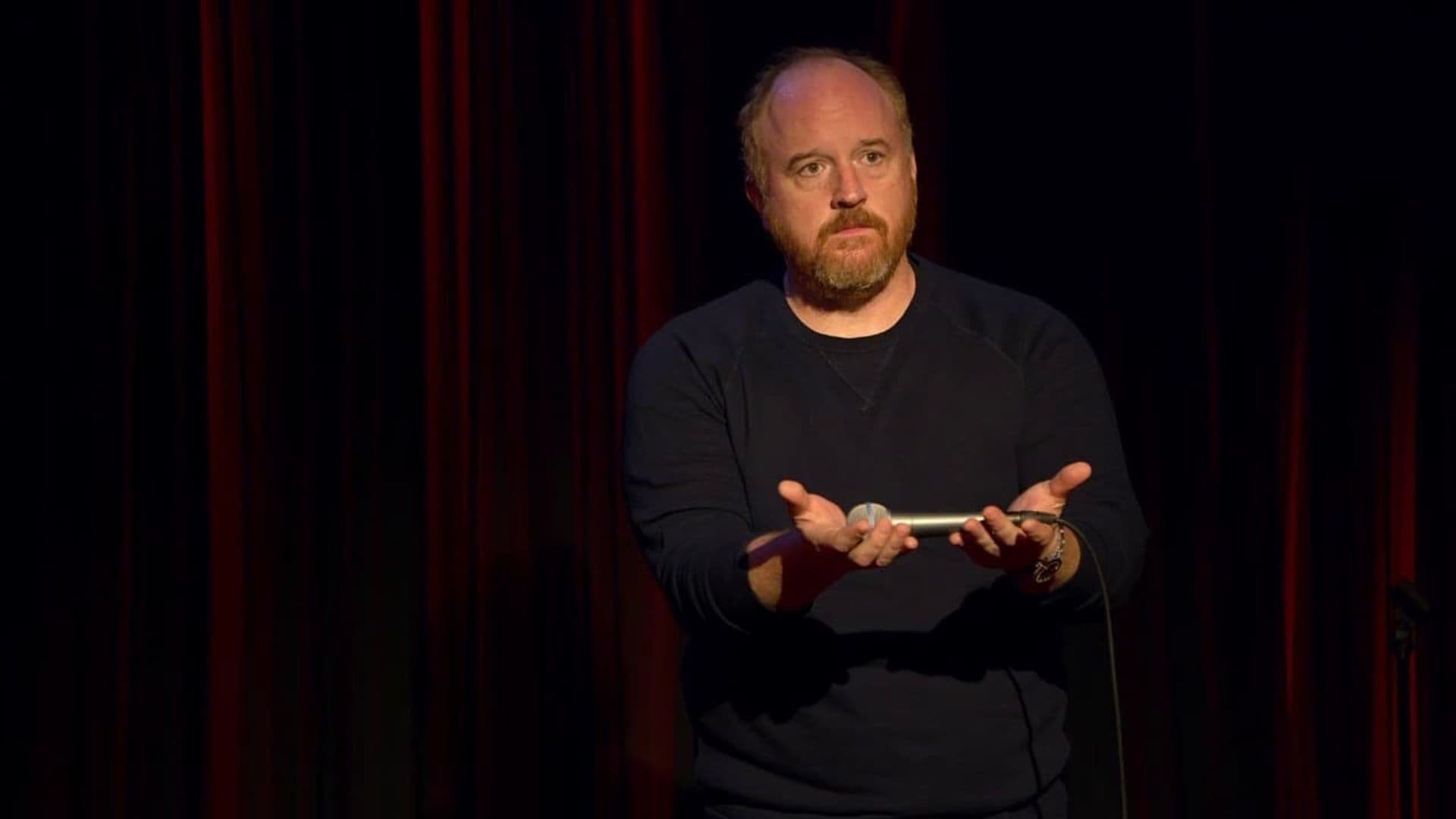 Foto de LOUIS C.K.: LIVE AT THE COMEDY STORE