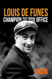 Louis de Funès, champion du box office