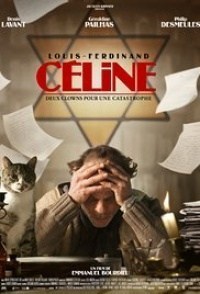 Louis-Ferdinand Céline