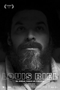 Película Louis Riel Or Heaven Touches The Earth