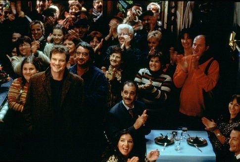 Foto de LOVE ACTUALLY