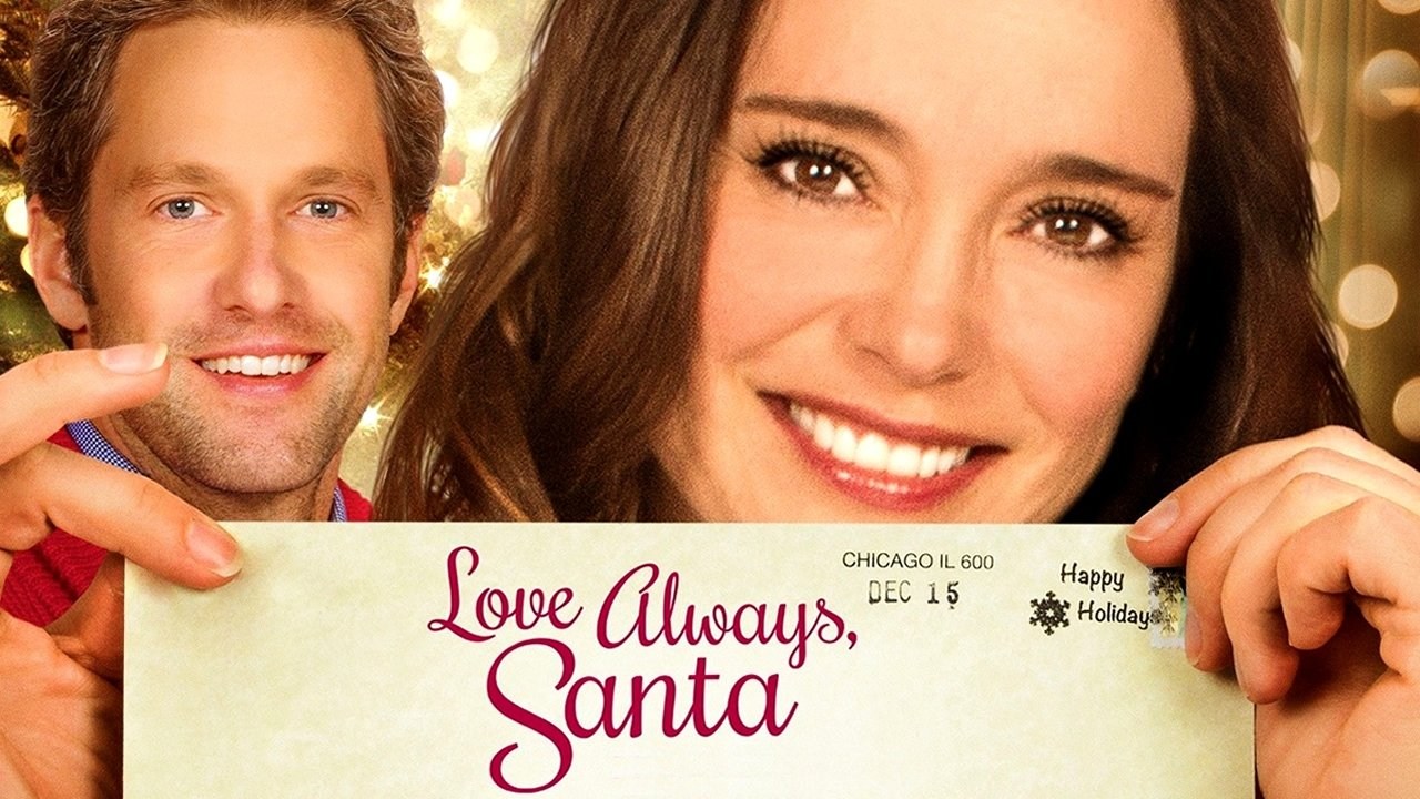 Foto de LOVE ALWAYS, SANTA