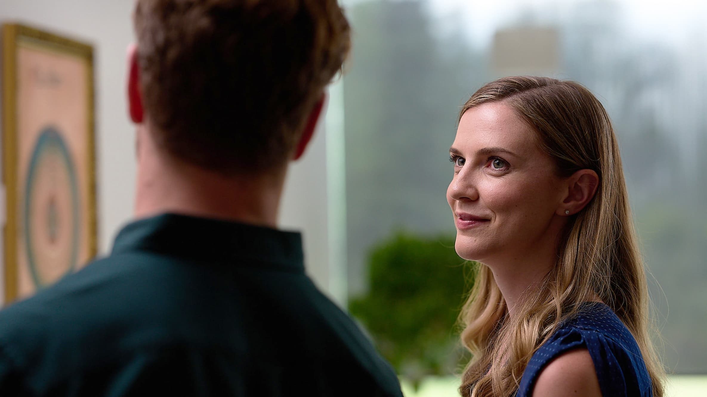 Foto de LOVE AMONGST THE STARS