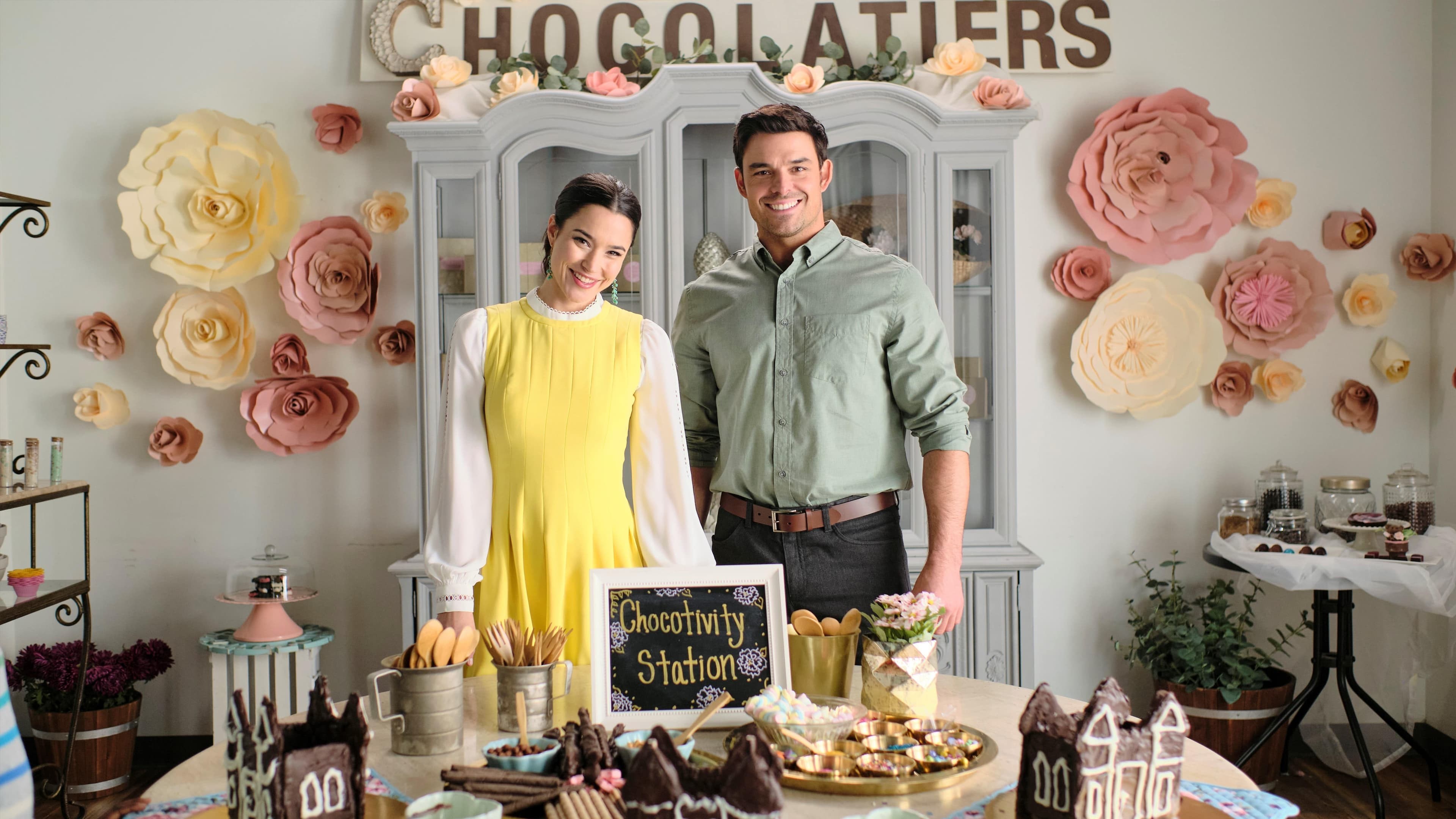 Foto de LOVE AND CHOCOLATE